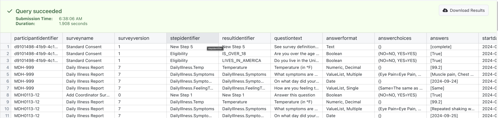 A screenshot of a computer

Description automatically generated