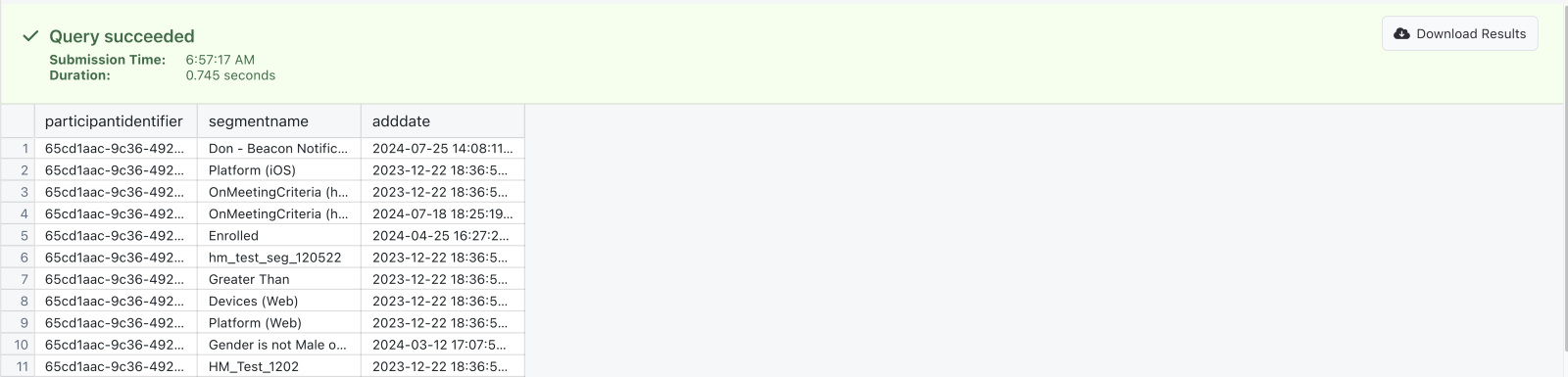 A white rectangular object with a green border

Description automatically generated with medium confidence