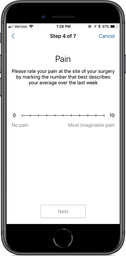 answer-format-discrete-scale-mydatahelps-designer-help-center