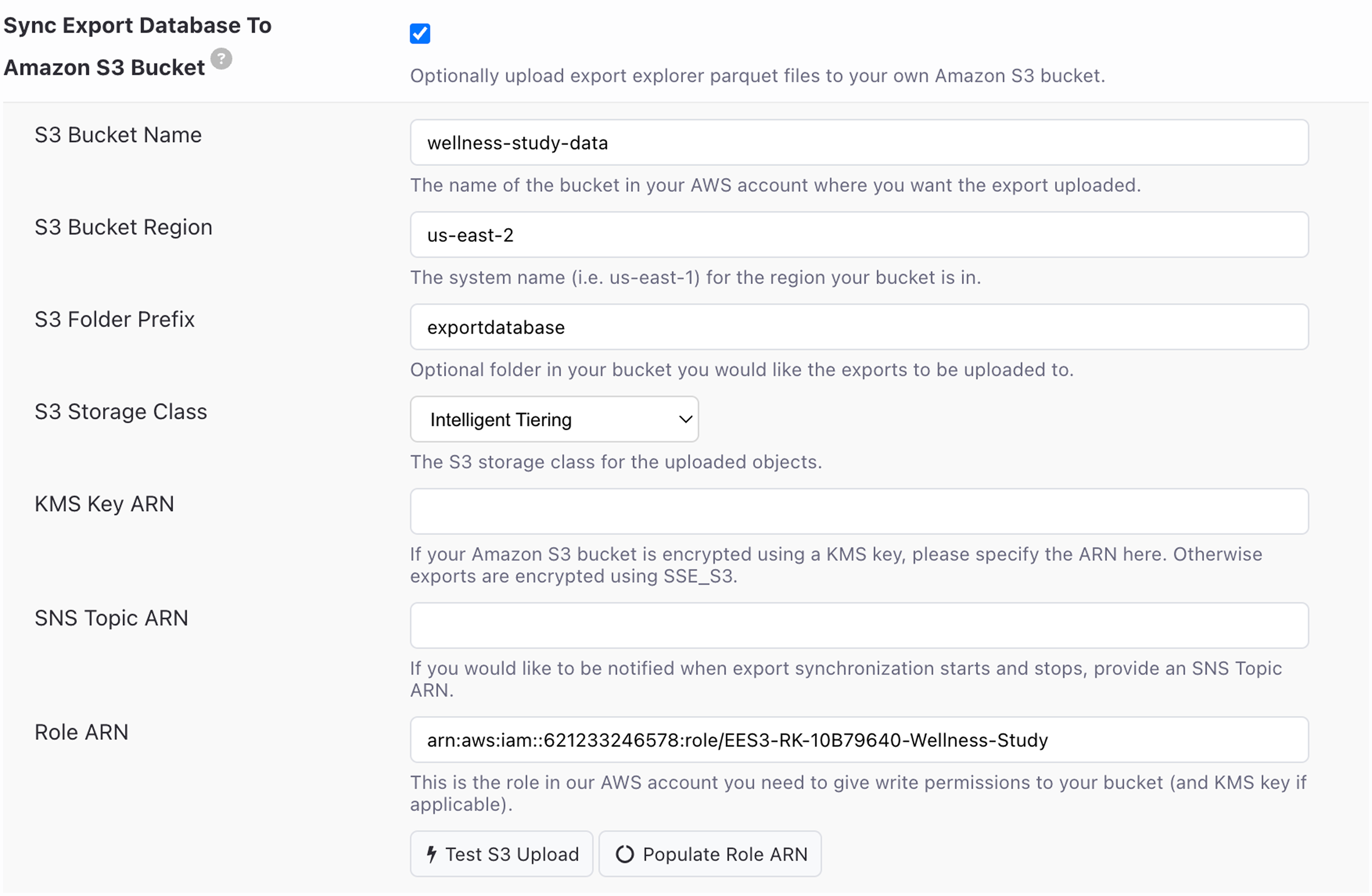 Export Settings - S3 Sync.png