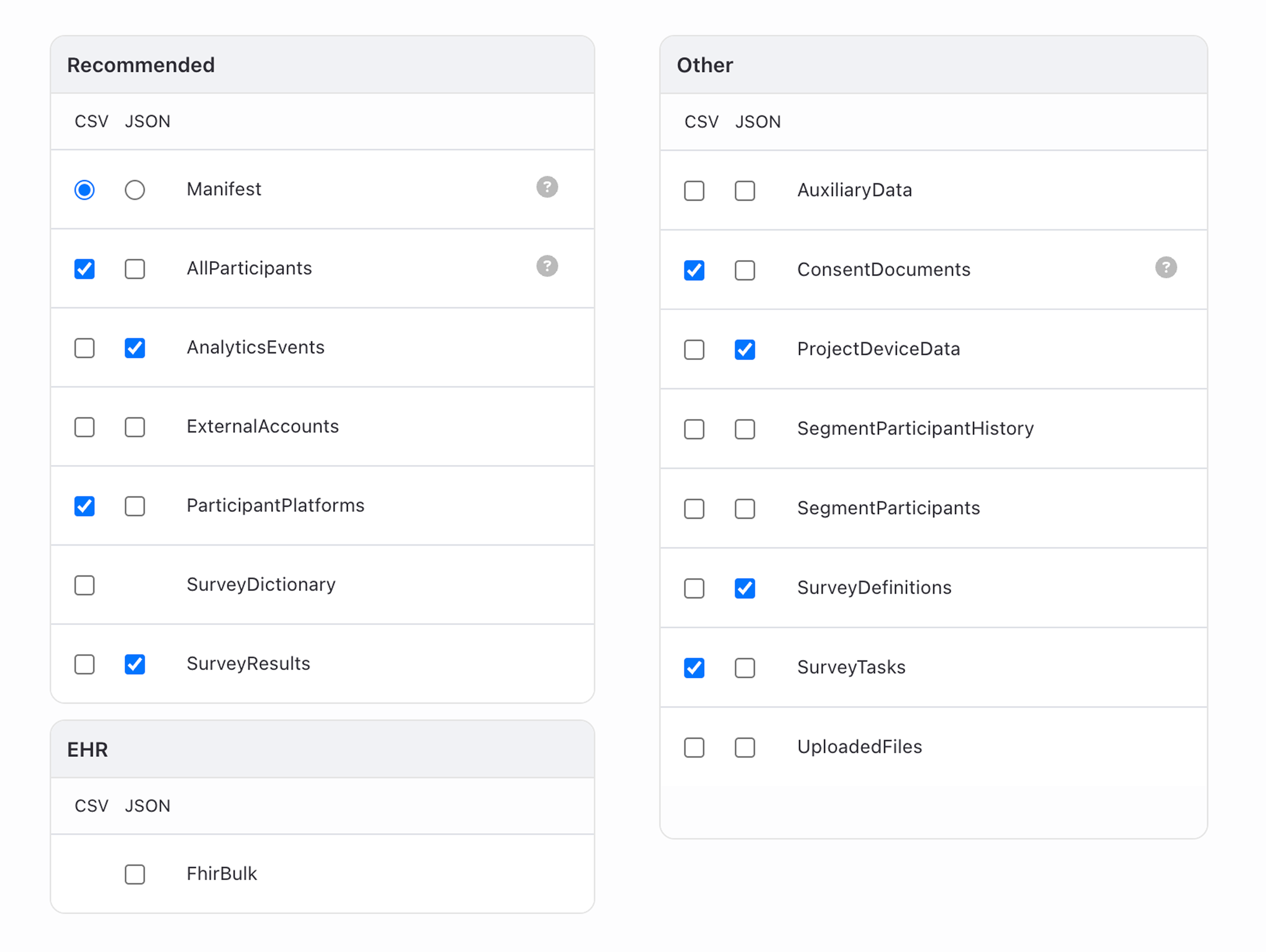 Export Settings - Data Types.png