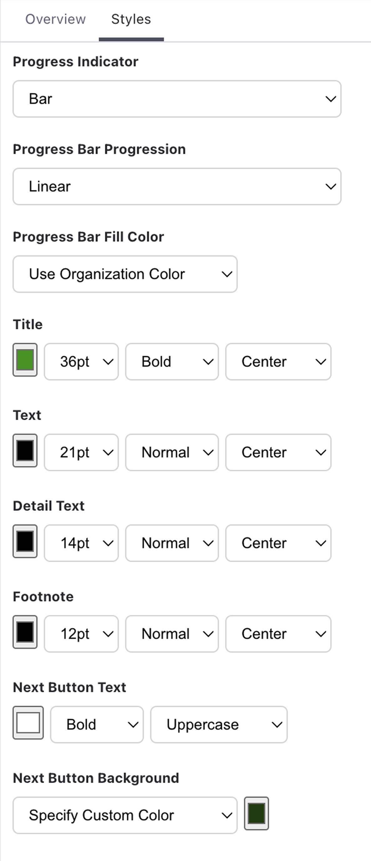 SurveyStyle-Options.png