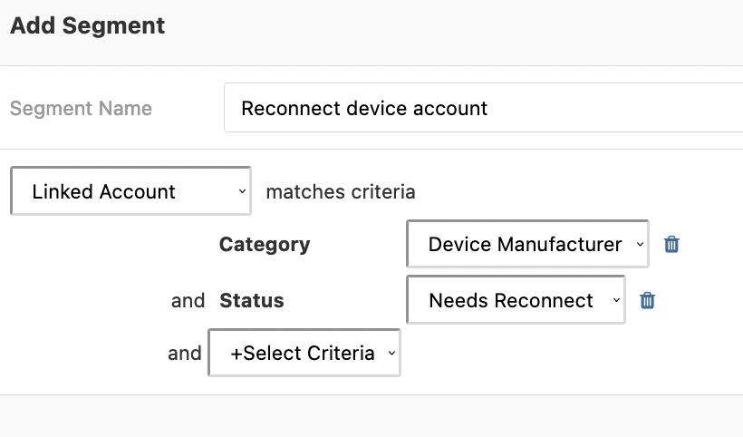Segments Best Practices & Examples