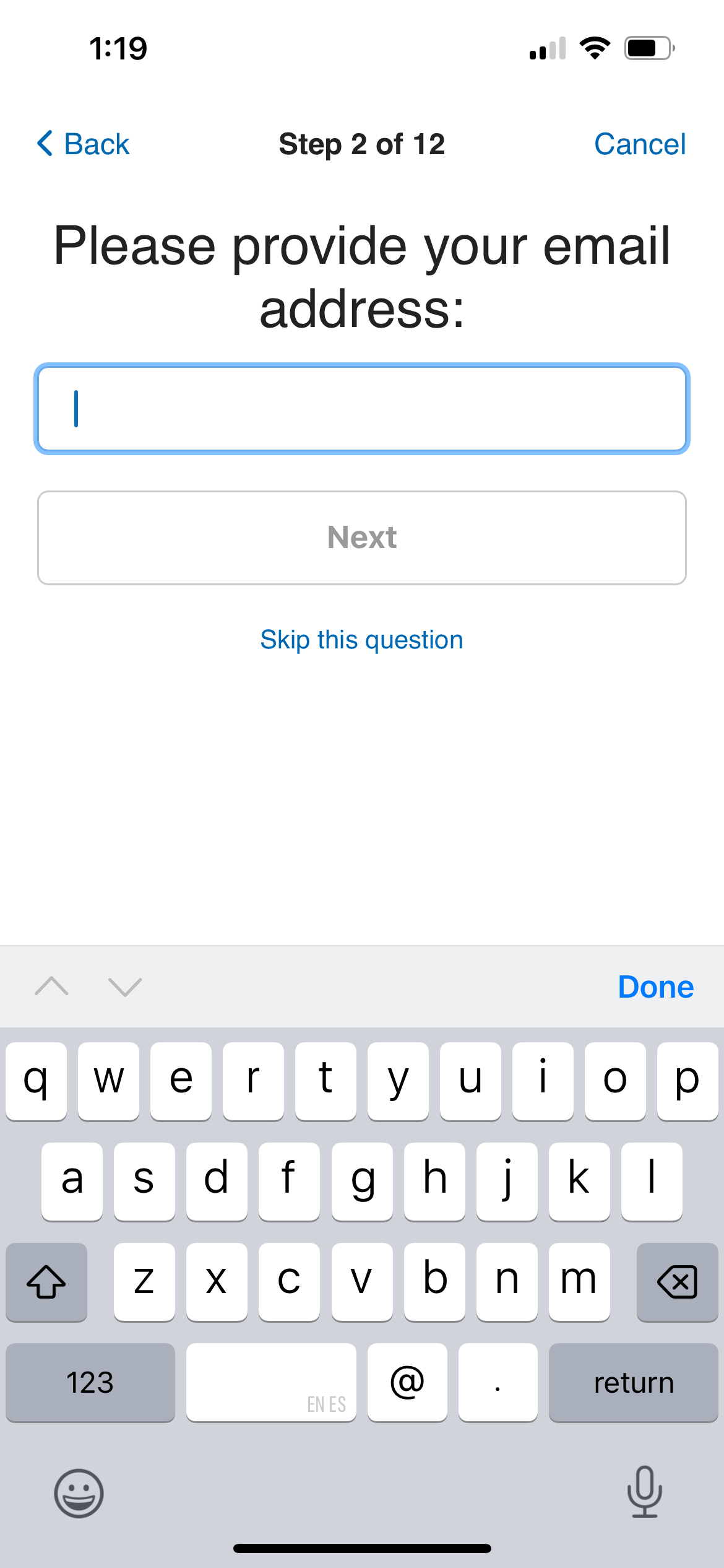 Answer Format: Email Address