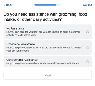 AnswerFormat-TextChoice