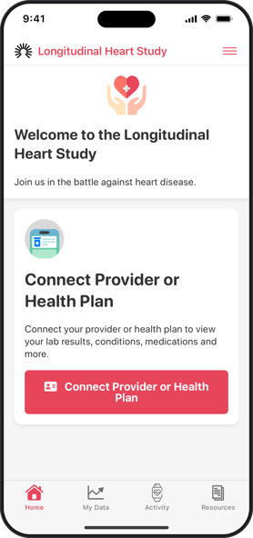 ConnectEHR-Card