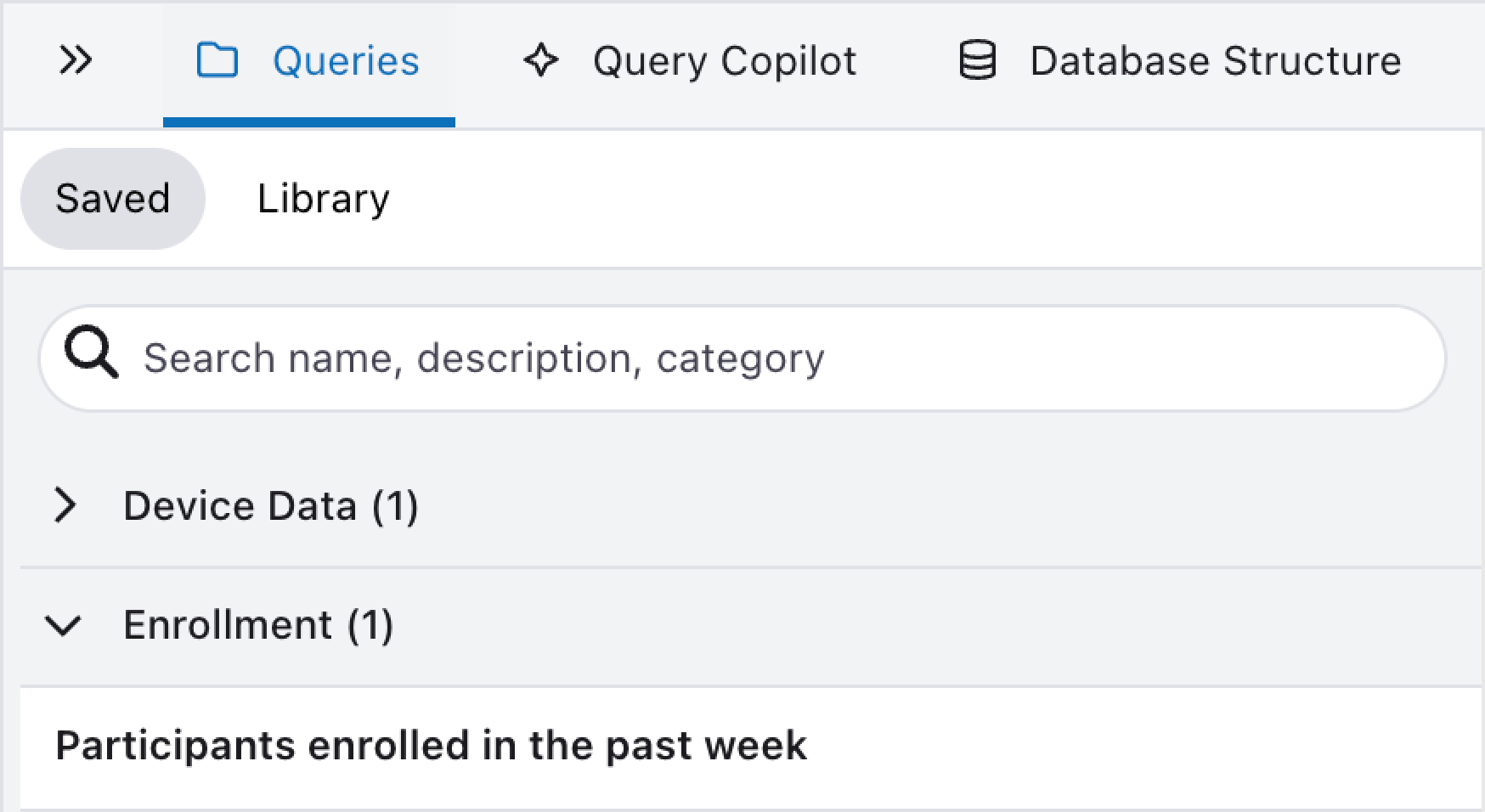 Export Explorer