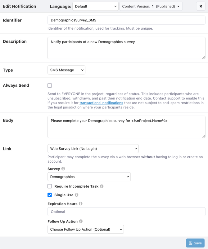 Survey-Links_SMS-WebSurvey