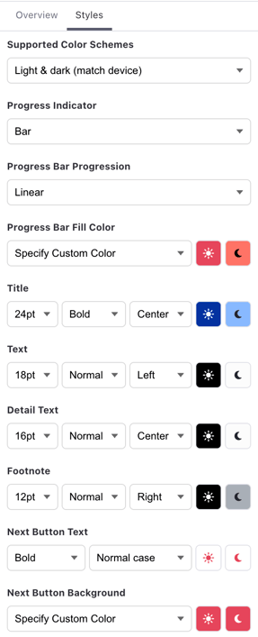 Survey-Styles-Example
