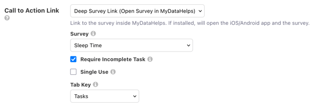 SurveyLinks-Email-DeepSurveyLink
