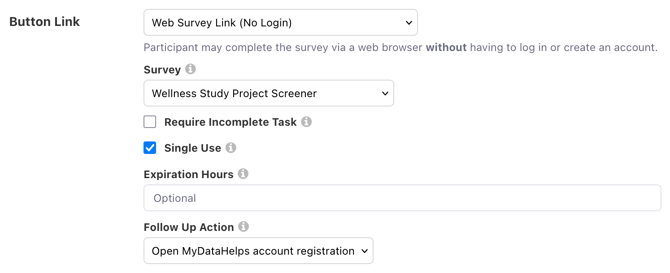 SurveyLinks-Email-WebLink
